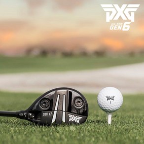 PXG 유틸리티 젠6 0311XF GEN6 하이브리드 여성 피엑스지, L, 28도