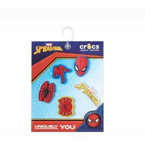 [크록스] Spide Man 5 Pack 10010007 NC신구로점