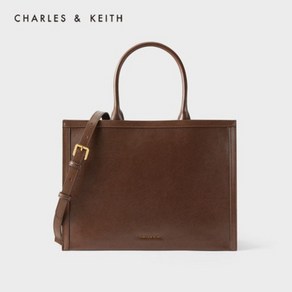 CHARLES KEITH 앤키스찰스 토트 대용량 숄더 토트백 CK2-30671186