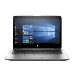 A급중고 HP 745-G3 AMD A8-8600B/8G/SSD256G/라데온R6/14/WIN10