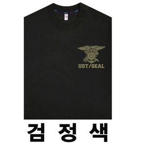 UDT 묵시록 맨투맨 티셔츠