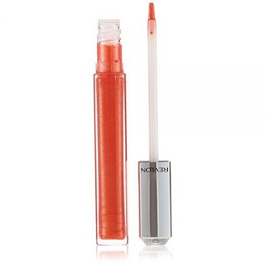 Revlon 울트라 HD 립 래커 시트린/550 550.6ml(0.2FL oz), 1개