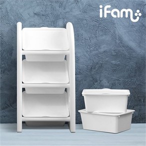 IFAM(완구) 아이팜 이지두잉 정리함