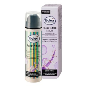 독일 디엠 Balea 발레아 프로페셔널 헤어 세럼 Plex Cae 50ml, 1개