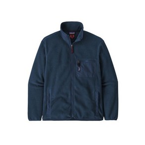 파타고니아 남성 자켓 patagonia M Synchilla Jacket (22991-NENA) (남성 신칠라 자켓) 블레이저 스웨이드