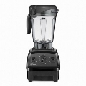 바이타믹스 Vitamix E320 초고속 블렌더 2L 블랙, Black