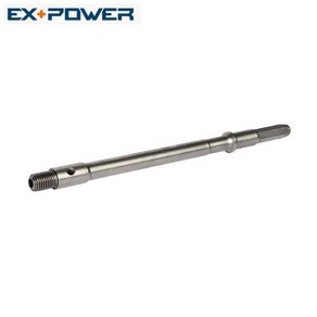 EX POWER 이엑스파워 건식코아연결대 육각타입 EHA-150 EHA-200 EHA-250 EHA-300, EHA-250 250mm, 1개