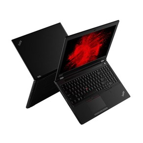 레노버 워크스테이션 P52 I7-8850HQ/DDR4 16G/SSD512G/쿼드 P1000M/15.6/WIN10 PRO