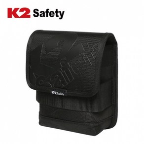 K2 Safety 공구파우치 스퀘어 IUA21916