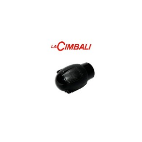 [la Cimbali] 라심발리 스팀 밸브 손잡이 (M39 GT/ M100/ M24/ M34 등 호환), 스팀 벨브 레버 손잡이