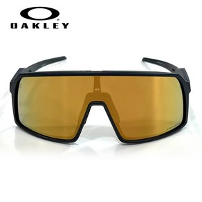 오클리 선글라스 수트로 OO9406A-18 아시안핏 자전거 라이딩 골프 야구 스포츠 고글 Oakley Suto