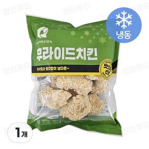 MN28$ 마)후라이드치킨-600g