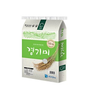 2024년산 그린올린 경기미 10kg