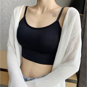 [오늘출발] 엘텍 노와이어 데일리 브라탑 브라렛