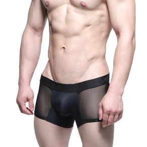 METROMALEWEAR [M2W] Short Boxer Senda 7인치 (2022-74)