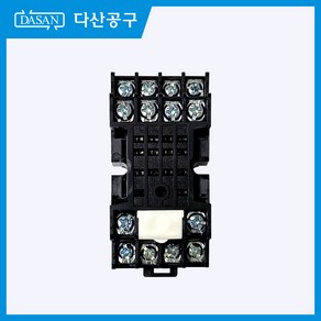 [다산에듀] 14핀 베이스, 1개