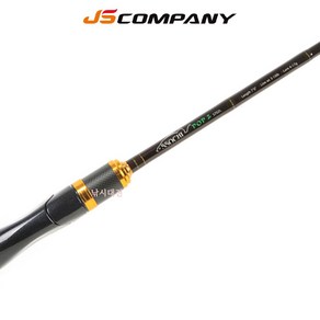 JS 쏘치팝2 S632ULL S662L S702L 쏘가리 꺽지 낚시대 제이에스컴퍼니