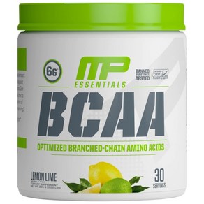 MusclePham 머슬팜 BCAA 30서빙 분지사슬 아미노산 근육 6가지맛