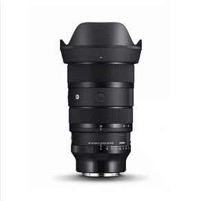 28-45mm F1.8 DG DN | Art (L)