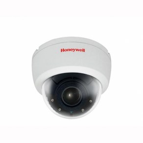 하니웰 HND-5322I 5MP IP IR 돔 카메라, 1개