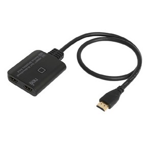 [NEXI] 넥시 NX-1305 8K HDMI 양방향 선택기, 1개