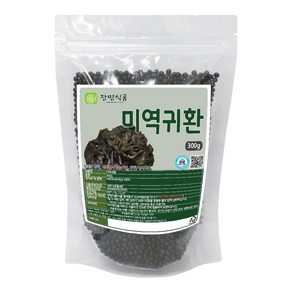 미역귀환, 1개, 300g, 300g