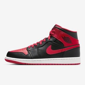 나이키 AIR JORDAN 1 MID 운동화 DQ8426-060