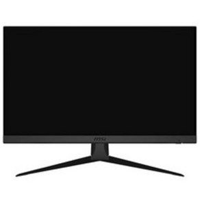 MSI FHD 옵틱스 VA 165Hz 게이밍 모니터, 60cm, G243