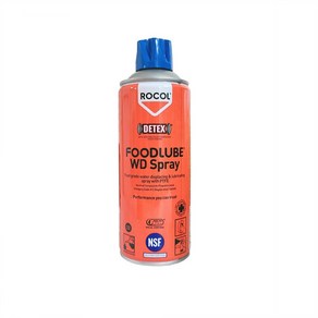 ocol 300ml 방청윤활제 식용구리스 식품용 HACCP H1, 1개