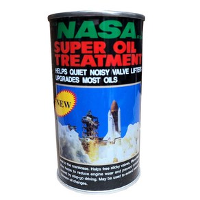 종합코리아 나사NASA 슈퍼오일트리트먼트201/300ml(국내생산)