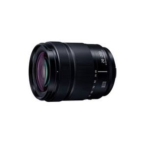 파나소닉 루믹스 S 28-200mm F4-7.1 MACRO OIS (코리아 공식 정품)