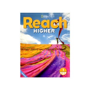 Reach Highe Student Book Level 1B-2, Cengage Leaning