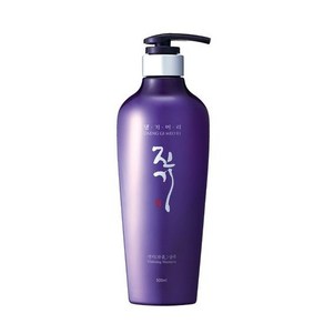 진기 샴푸 500ml