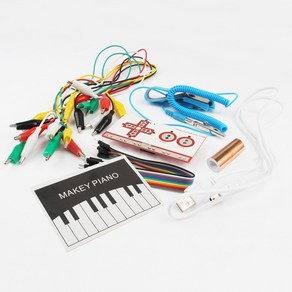 메이키 메이키 디럭스키트 makey makey 코딩교육 아두이노 DM4496