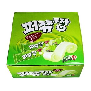 광동 피쮸짱 사과맛, 50개, 14g