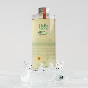 벨모어 이공뷰티 손상모 건조모 복구케어 미용실 단백질 케라틴 샴푸, 750ml, 1개