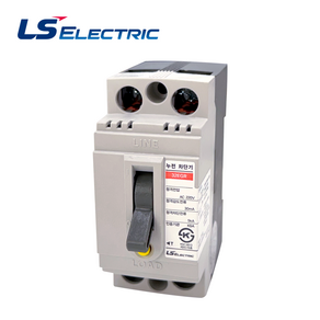 LS일렉트릭 누전차단기 32EGR 20A 30mA 5kA, 1개