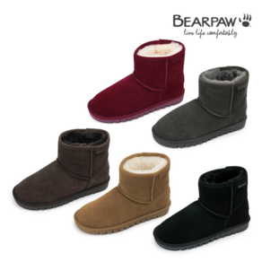 베어파우(BEARPAW) CHERIE 양털부츠 (womens) 5종 택1