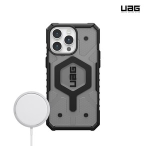 UAG 아이폰15 프로 맥스 패스파인더 맥세이프 케이스