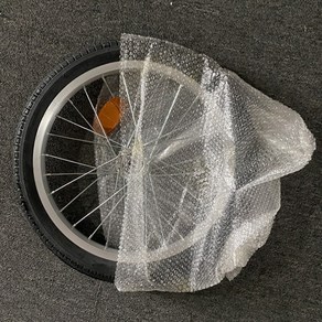 칠레 자전거 트레일러 애완동물 자전거 트레일러용 ALWAYSME 16X1.75 트레일러 휠, [01] 1PCS, 1개