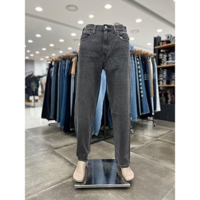 리바이스 LEVIS 실버탭 루즈핏 데님 A7488-0014