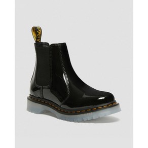 닥터마틴 DR.MARTENS 2976 아이스드 블랙 / 27811001