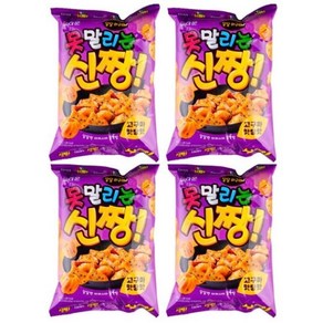 못말리게 달달하구마 크라운 신짱 고구마 맛탕맛 (사탕증정)