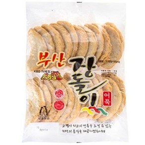 [세정식품]부산 장돌이 새우어묵 900g/수제어묵/부산어묵/씨앤푸드, 900g, 1개