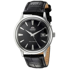 '2nd Gen. Bambino Ve. 1' Koean Automatic Stainless Steel and FAC00004B0 [] [오리엔트]Oient