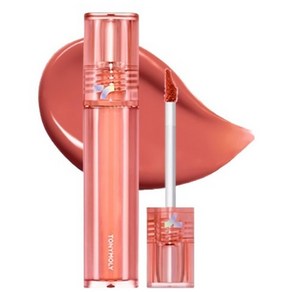 NEW COLORS] 토니모리 퍼펙트립스 쇼킹립 틴트, NEW] N13 애프리콧쇼킹, 1개, 4g