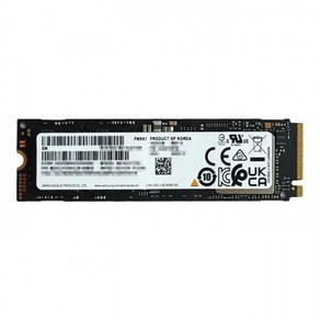 [아인스시스템] 삼성전자 PM9a1 M.2 NVMe 2280 [512GB TLC] 벌크 (새상품/ AS 2년), 512GB