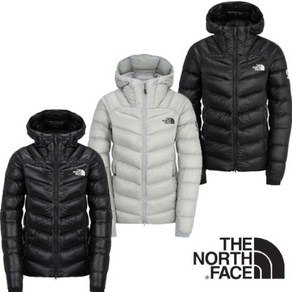 {매장정품} 노스페이스 THE NORTH FACE 여성 써밋 마테호른 RDS 구스다운 자켓 NJ1DQ90 YDH 468265