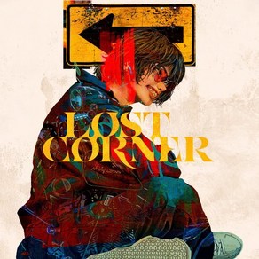 [CD] Yonezu Kenshi (요네즈 켄시) - 6집 LOST CORNER