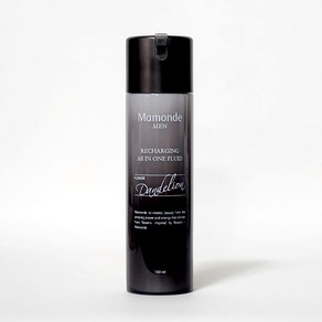 마몽드 맨 리차징 올인원 플루이드, 180ml, 1개